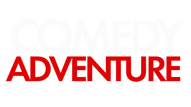 Comedy Adventure